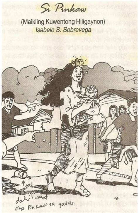 si pingkaw